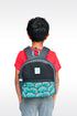 Handmade Cloth Backpacks For Kids